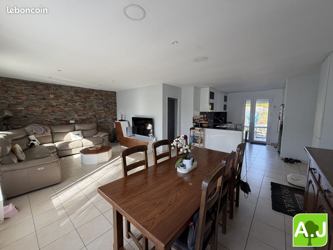 Maison à vendre, 83m², Ezy-sur-Eure