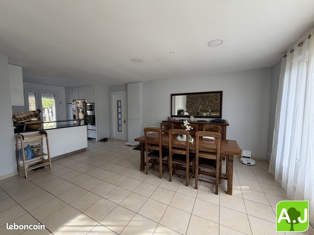 Maison à vendre, 83m², Ezy-sur-Eure