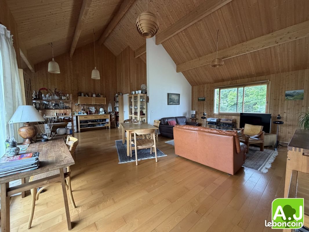 Maison à vendre, 124m², Bréval