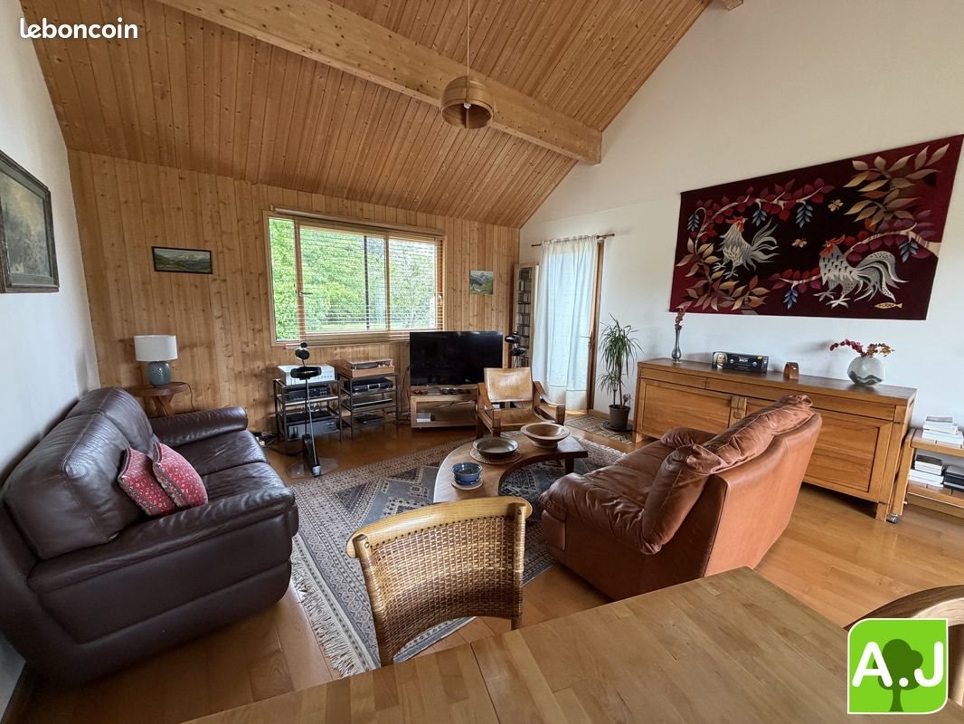 Maison à vendre, 124m², Bréval