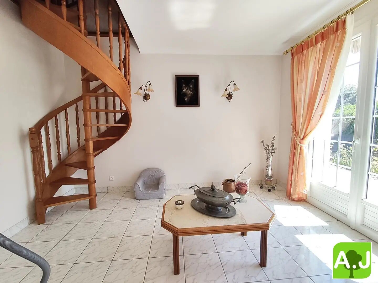 Maison à vendre, 125m², Bû