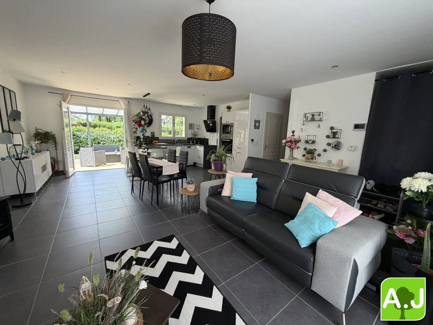 Maison à vendre, 93m², La Chaussée-d'Ivry