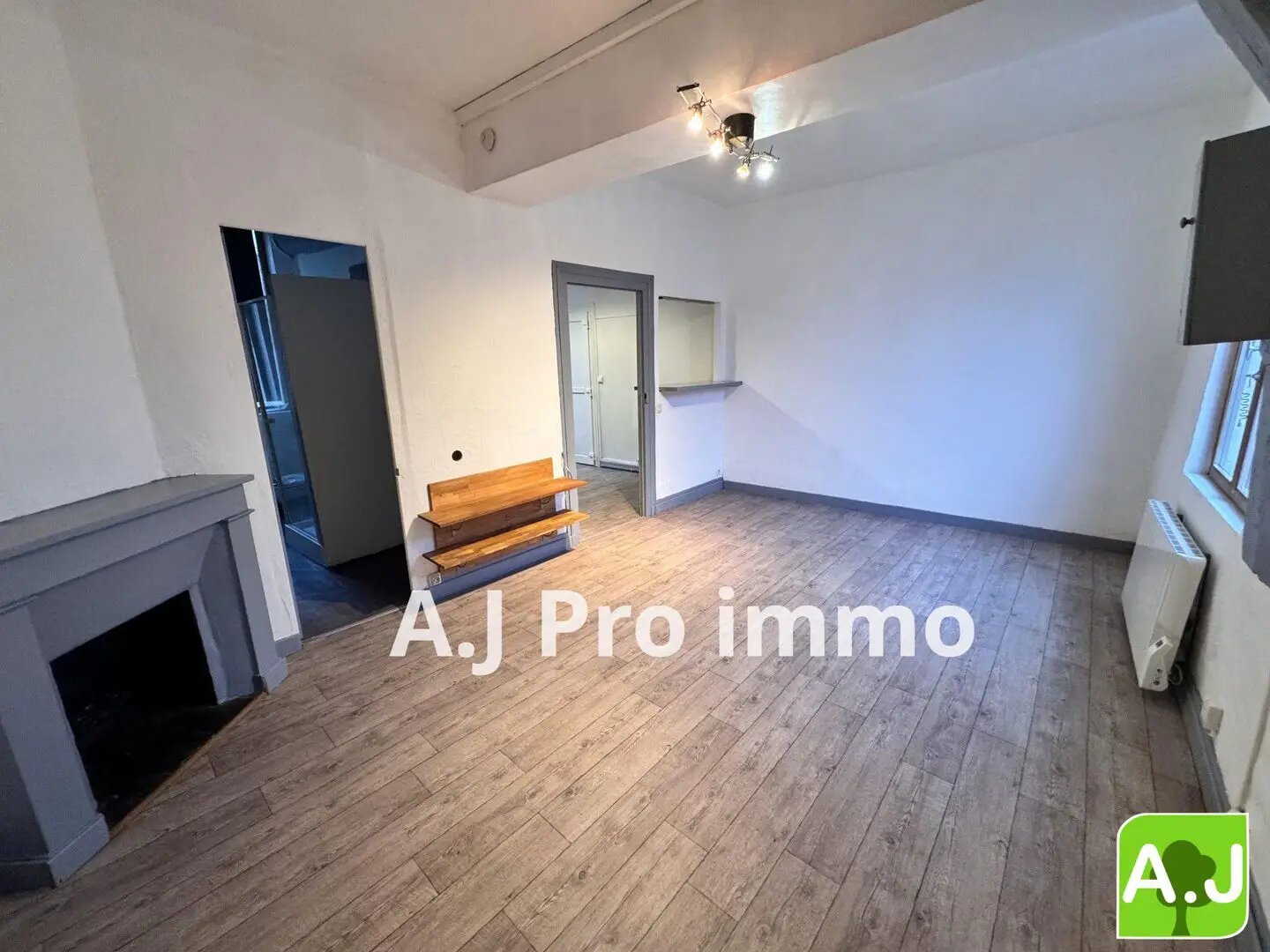 Appartement à vendre, 34m², Bréval