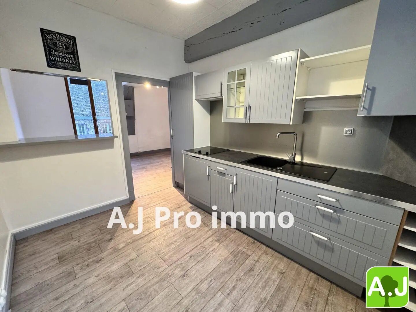 Appartement à vendre, 34m², Bréval