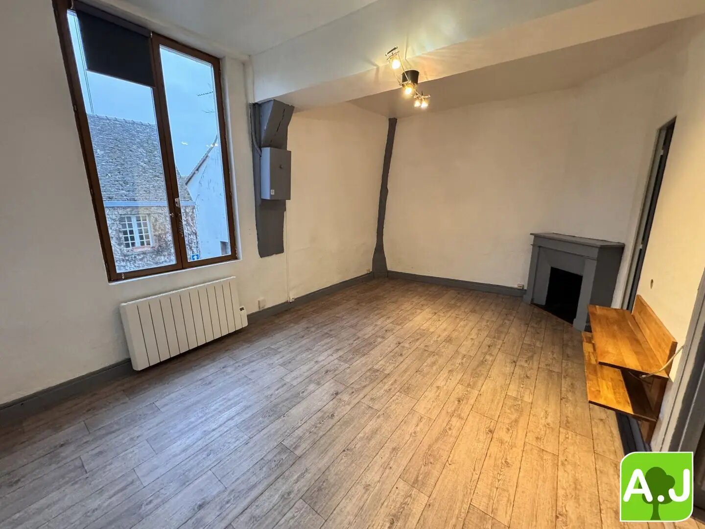 Appartement à vendre, 34m², Bréval