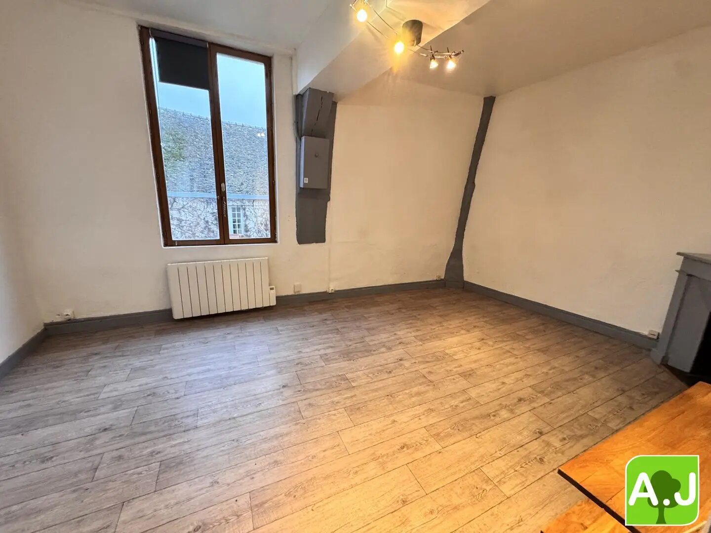 Appartement à vendre, 34m², Bréval