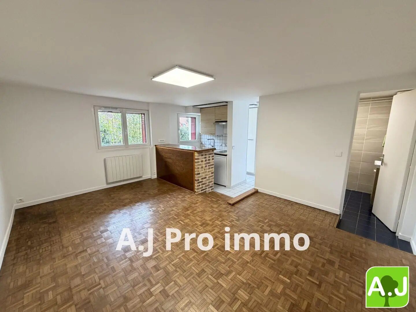 Appartement à vendre, 26m², Ivry-la-Bataille