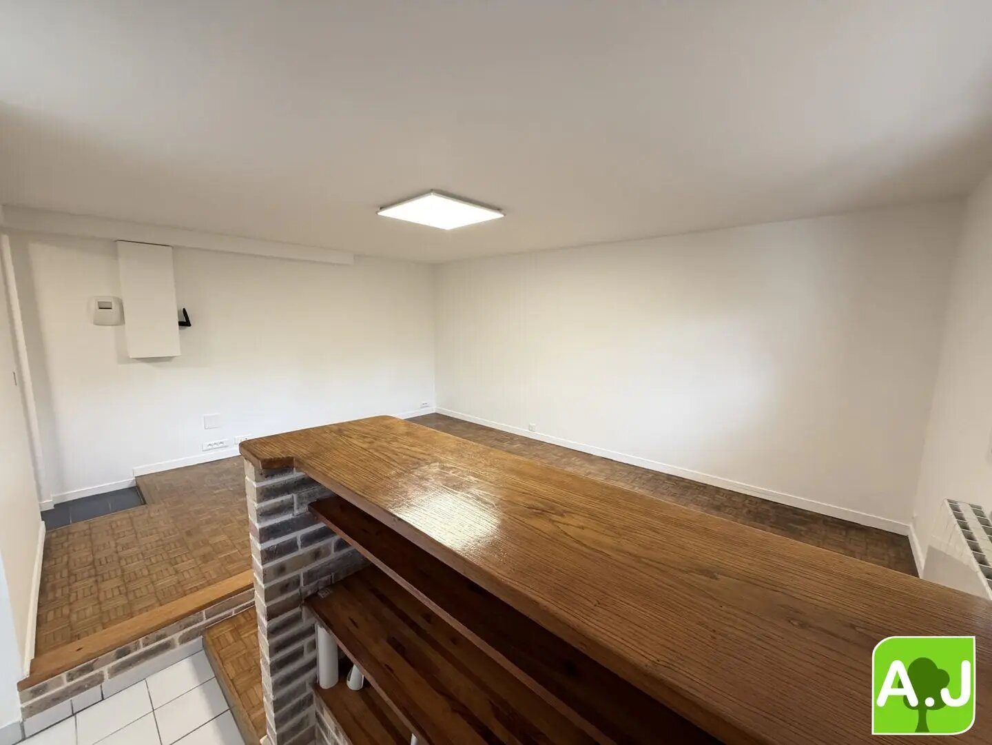 Appartement à vendre, 26m², Ivry-la-Bataille