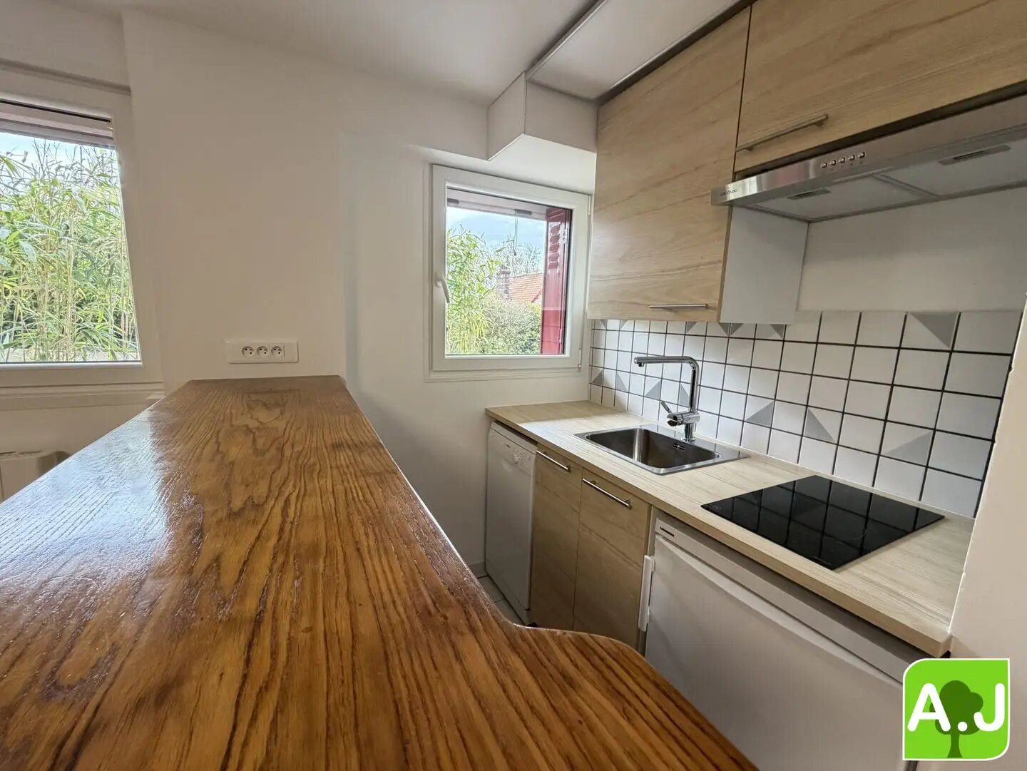 Appartement à vendre, 26m², Ivry-la-Bataille