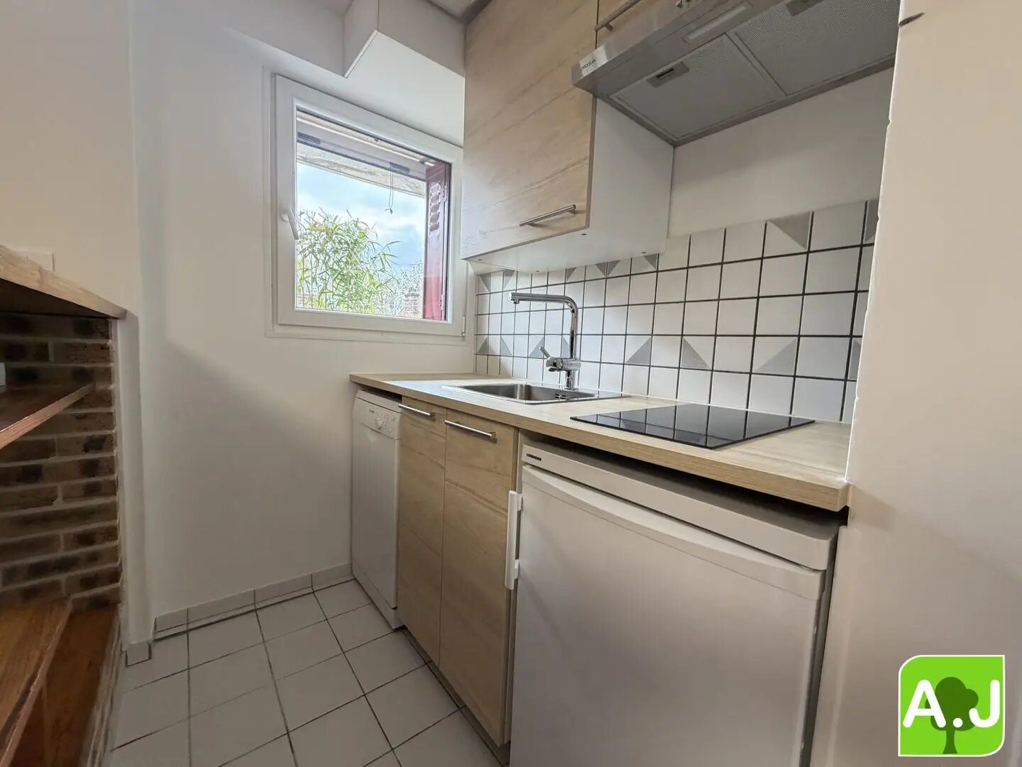 Appartement à vendre, 26m², Ivry-la-Bataille