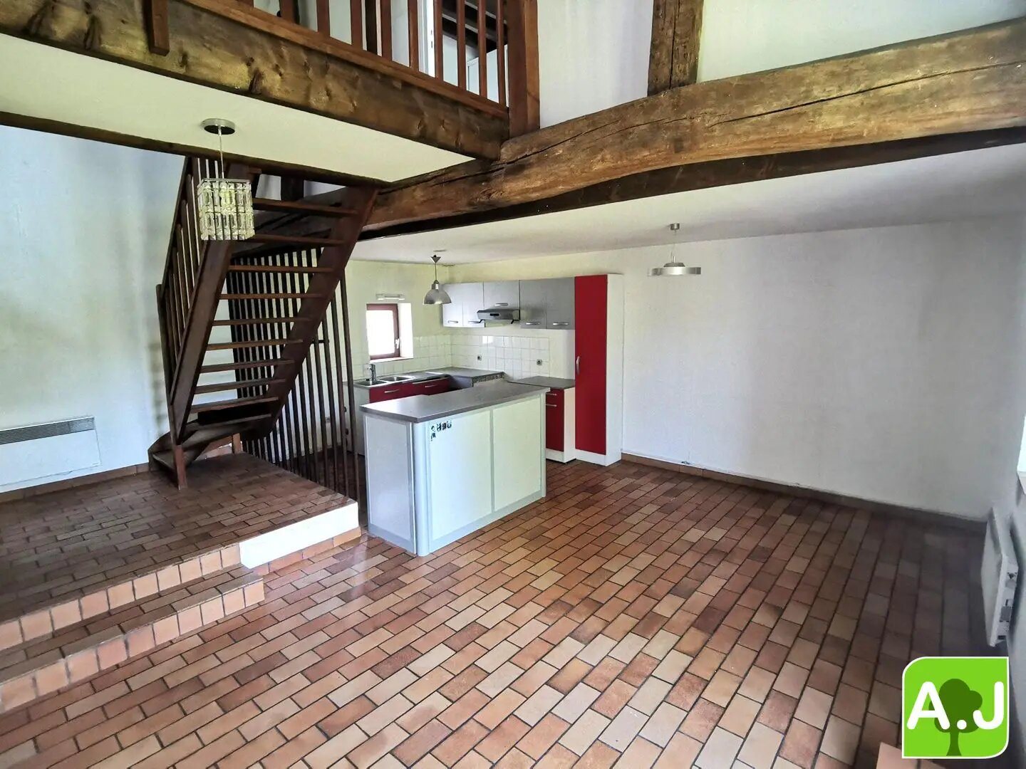 Maison à vendre, 84m², La Chaussée-d'Ivry