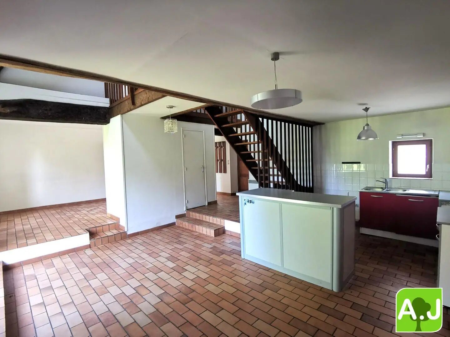Maison à vendre, 84m², La Chaussée-d'Ivry