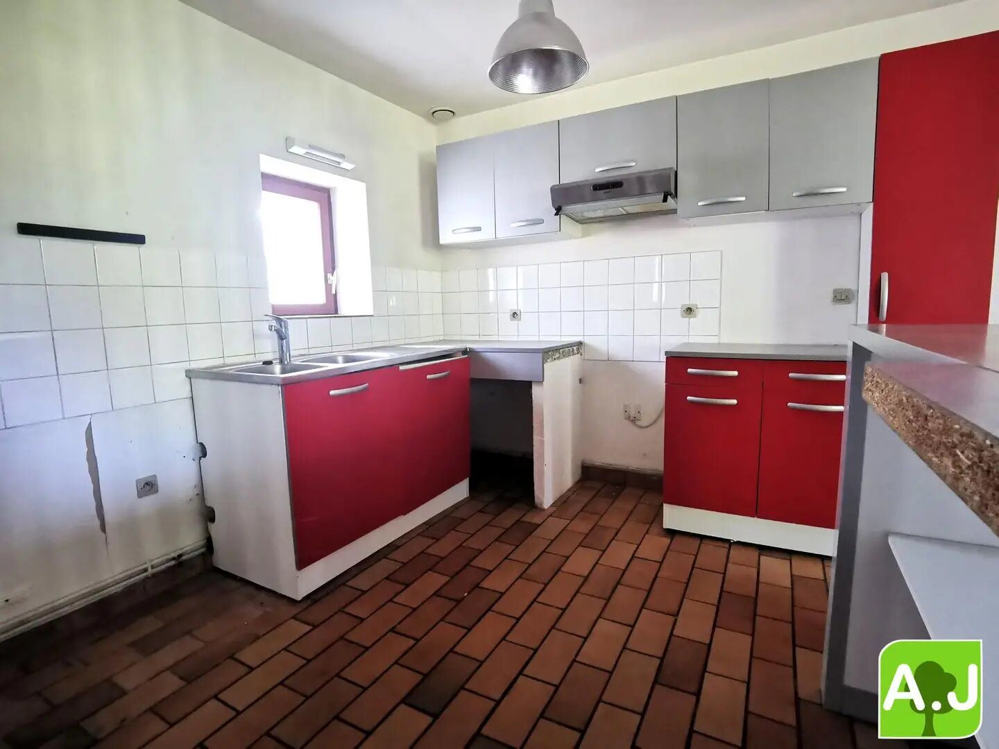 Maison à vendre, 84m², La Chaussée-d'Ivry
