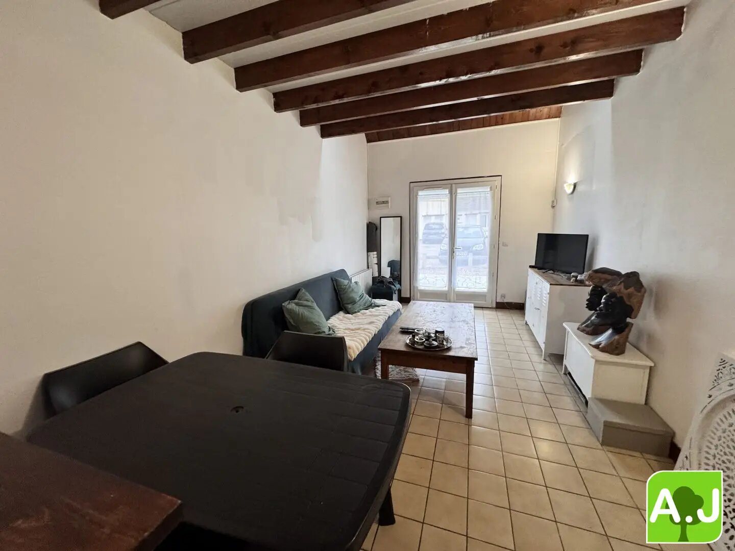 Appartement à vendre, 37m², Ezy-sur-Eure