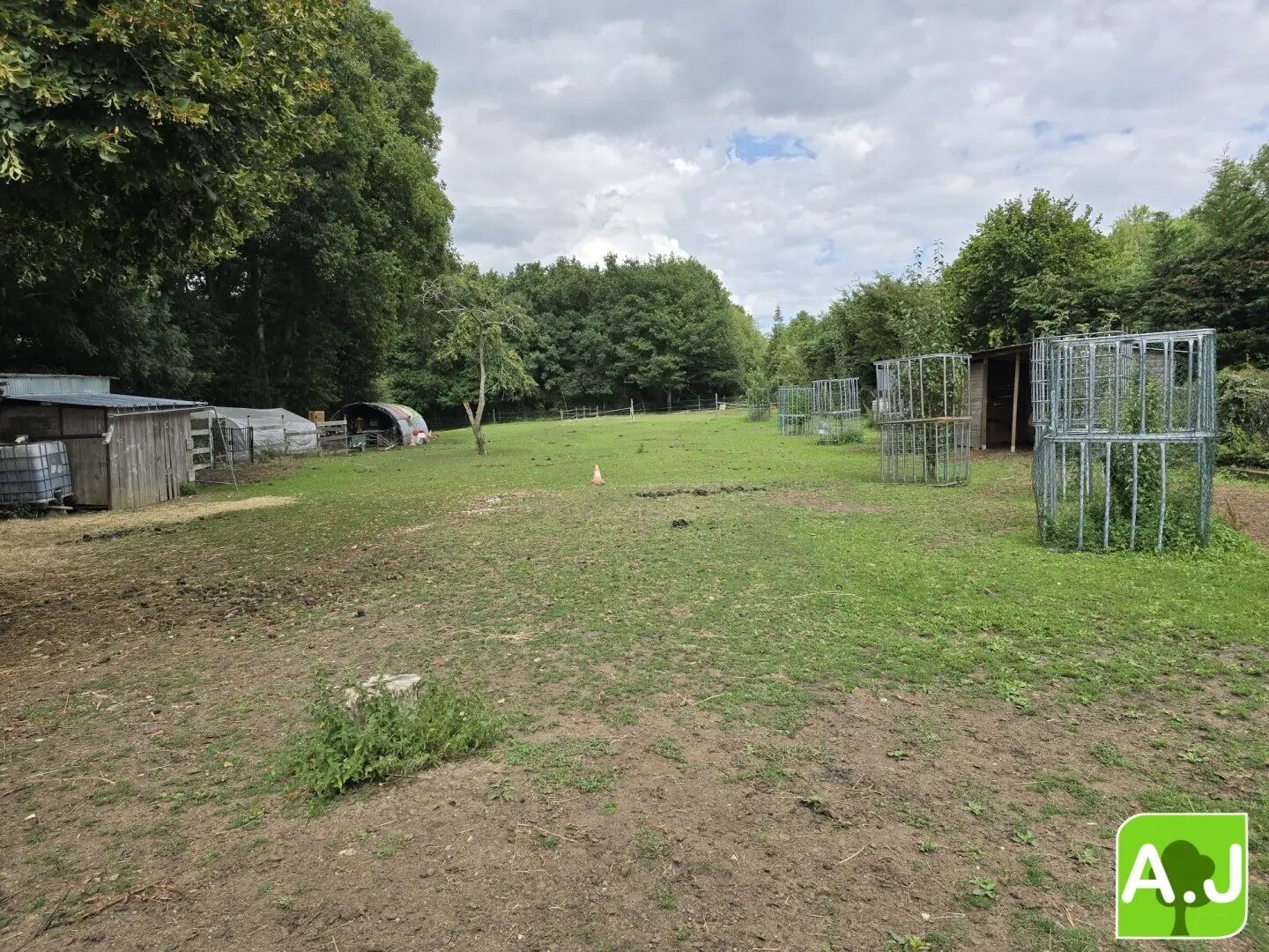Maison à vendre, 90m², Sorel-Moussel