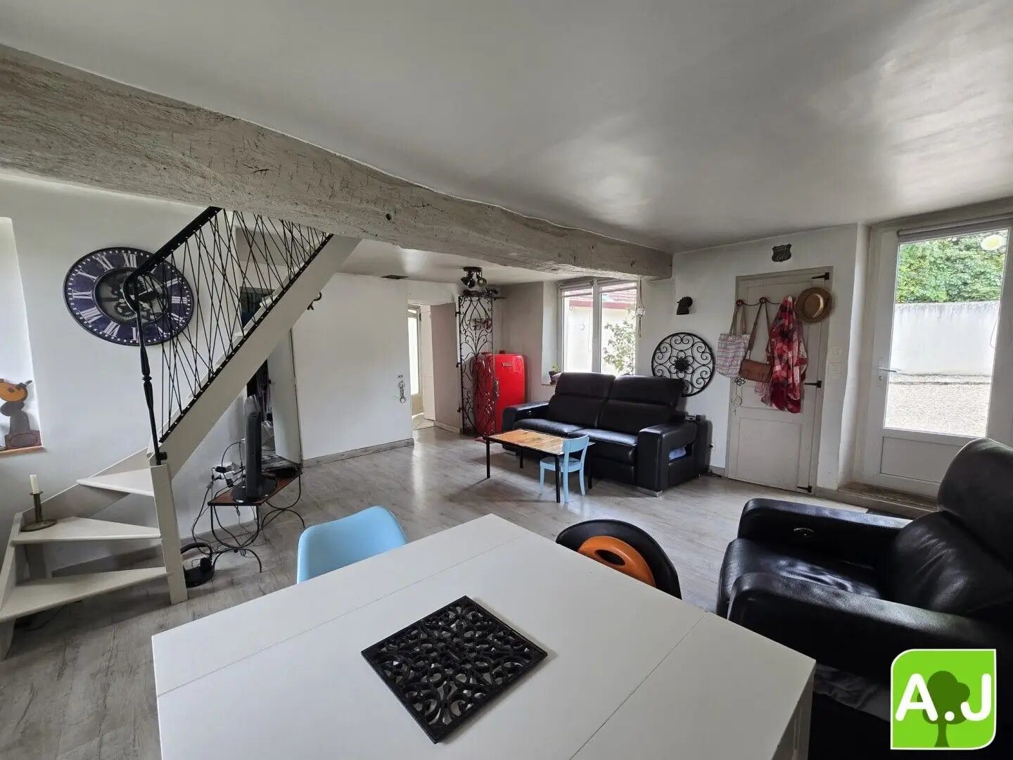 Maison à vendre, 90m², Sorel-Moussel