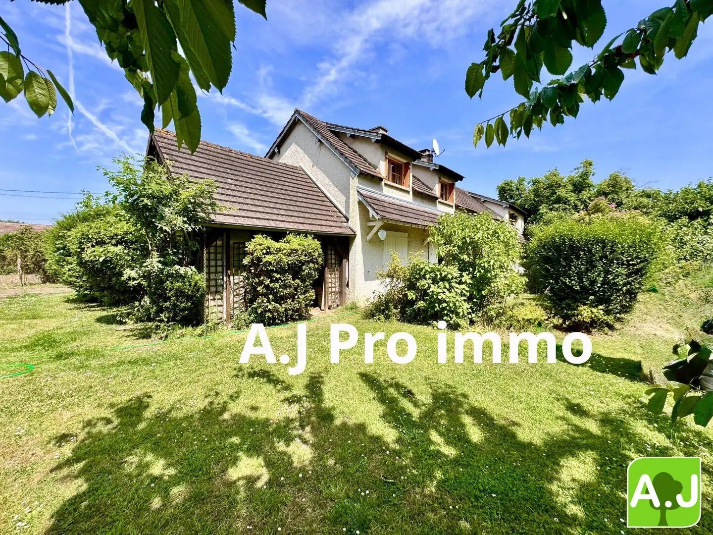 Maison à vendre, 141m², Ezy-sur-Eure
