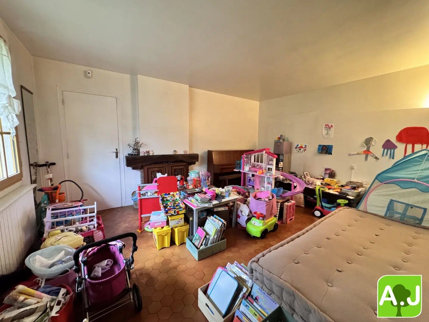 Maison à vendre, 141m², Ezy-sur-Eure