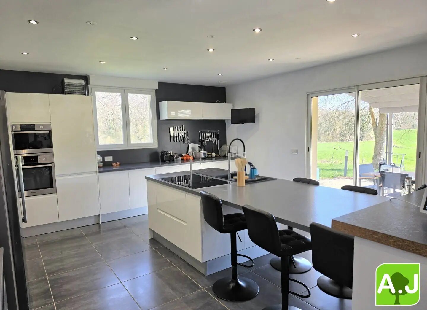 Maison à vendre, 260m², Anet