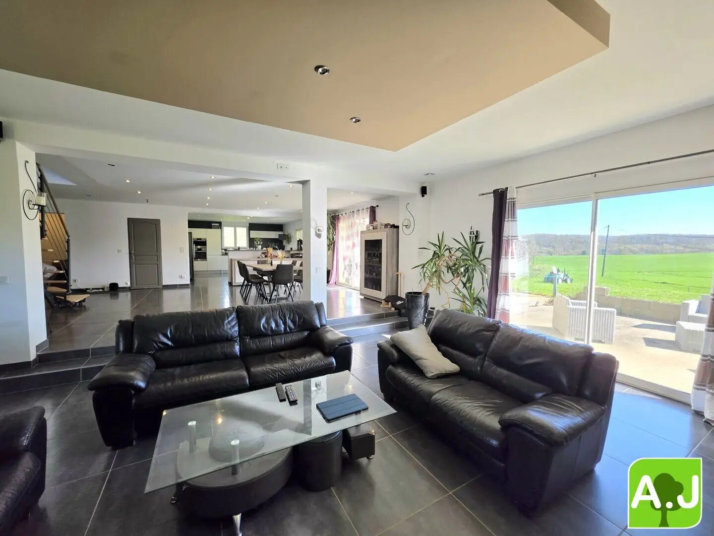 Maison à vendre, 260m², Anet