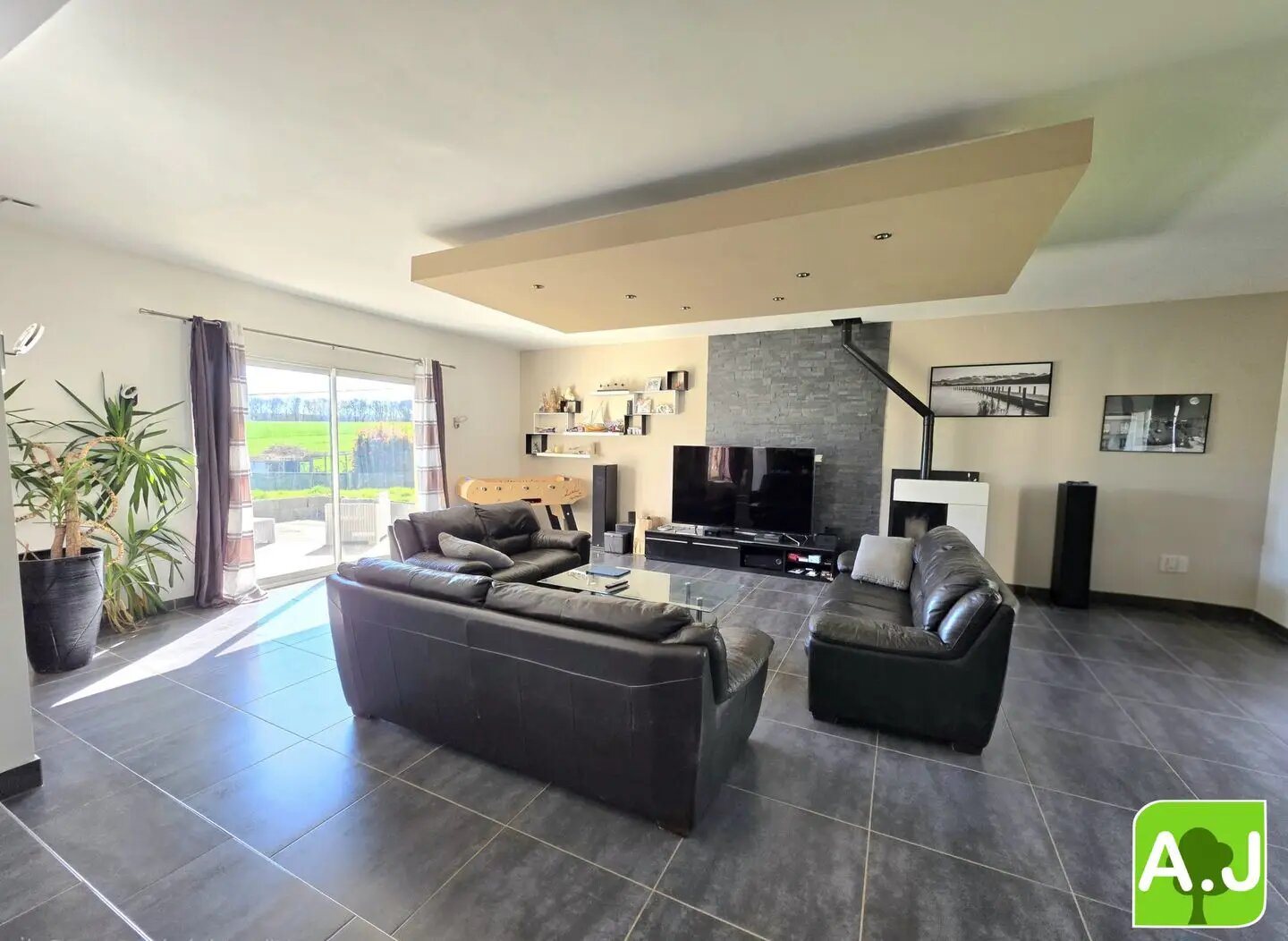 Maison à vendre, 260m², Anet
