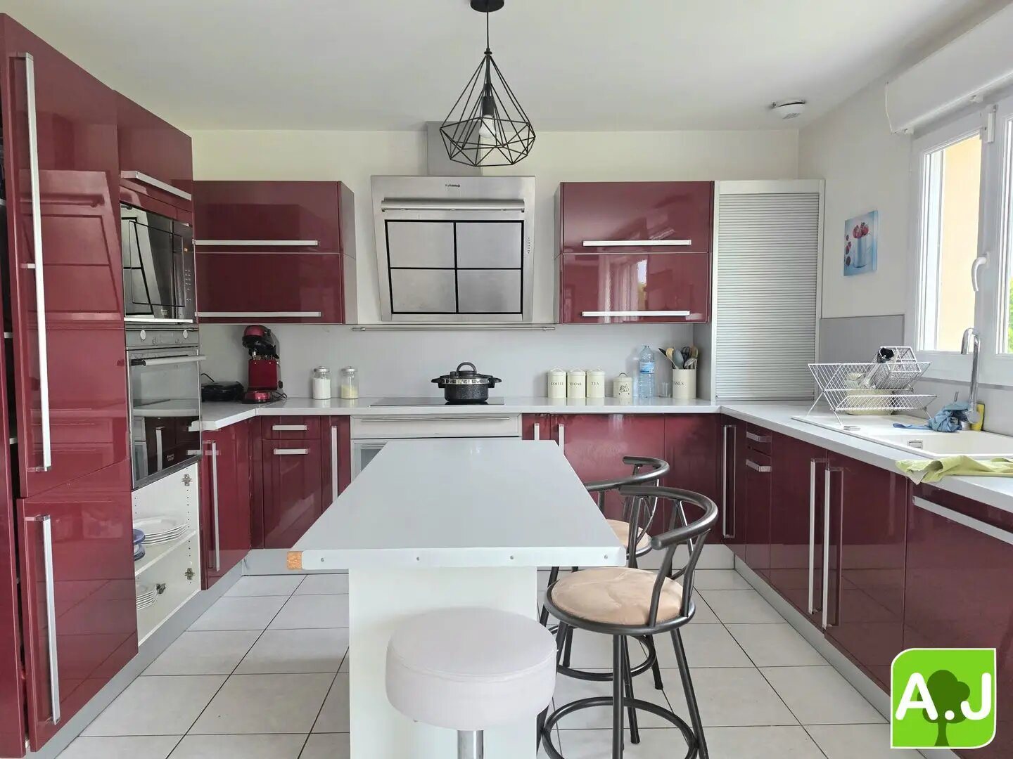 Maison à vendre, 150m², Saint-André-de-l'Eure