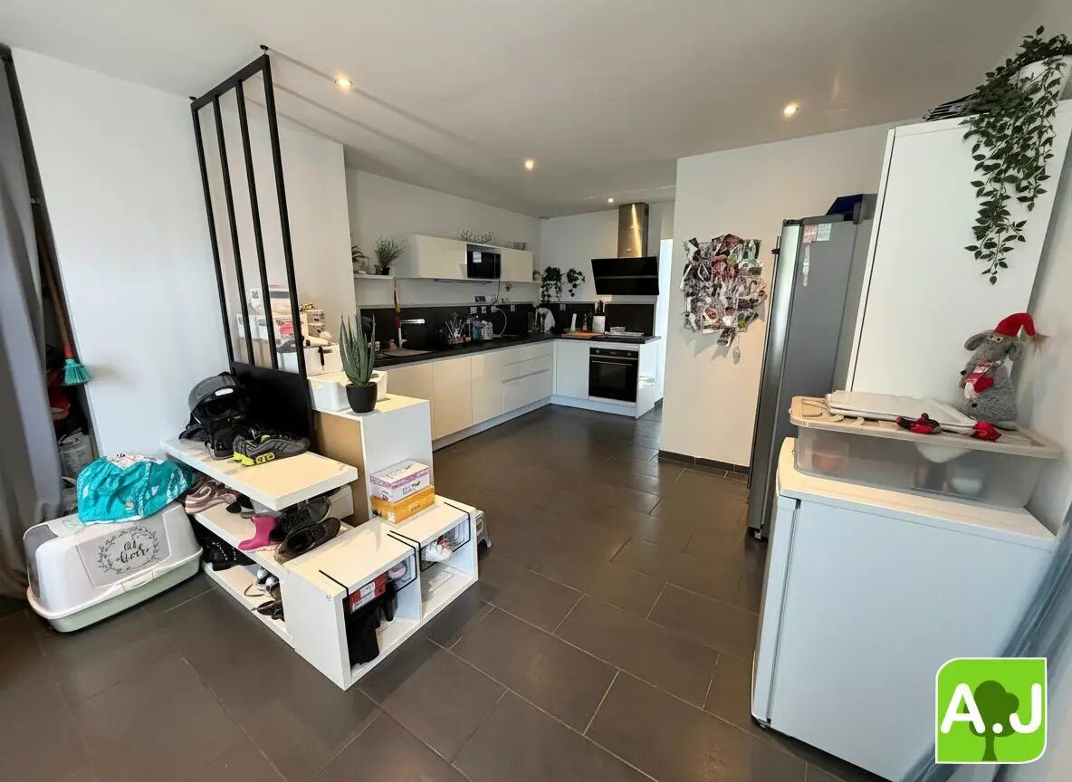 Maison à vendre, 98m², Bréval