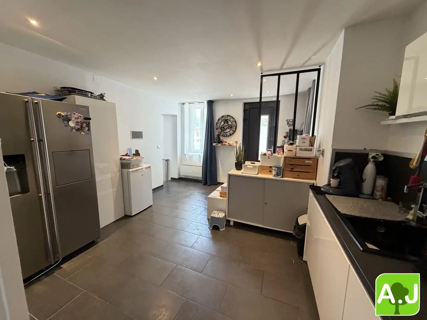 Maison à vendre, 98m², Bréval