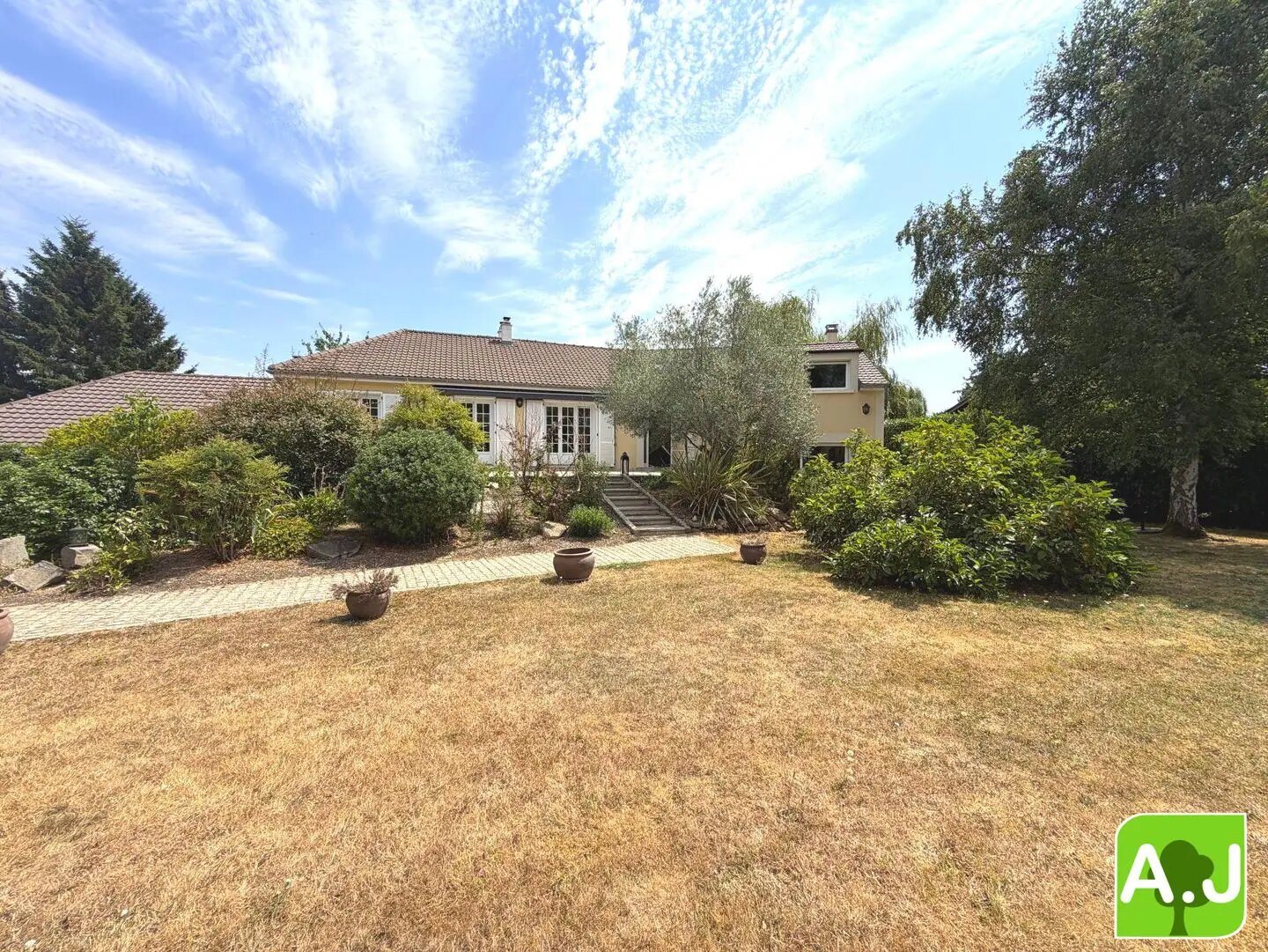 Maison à vendre, 200m², Houdan