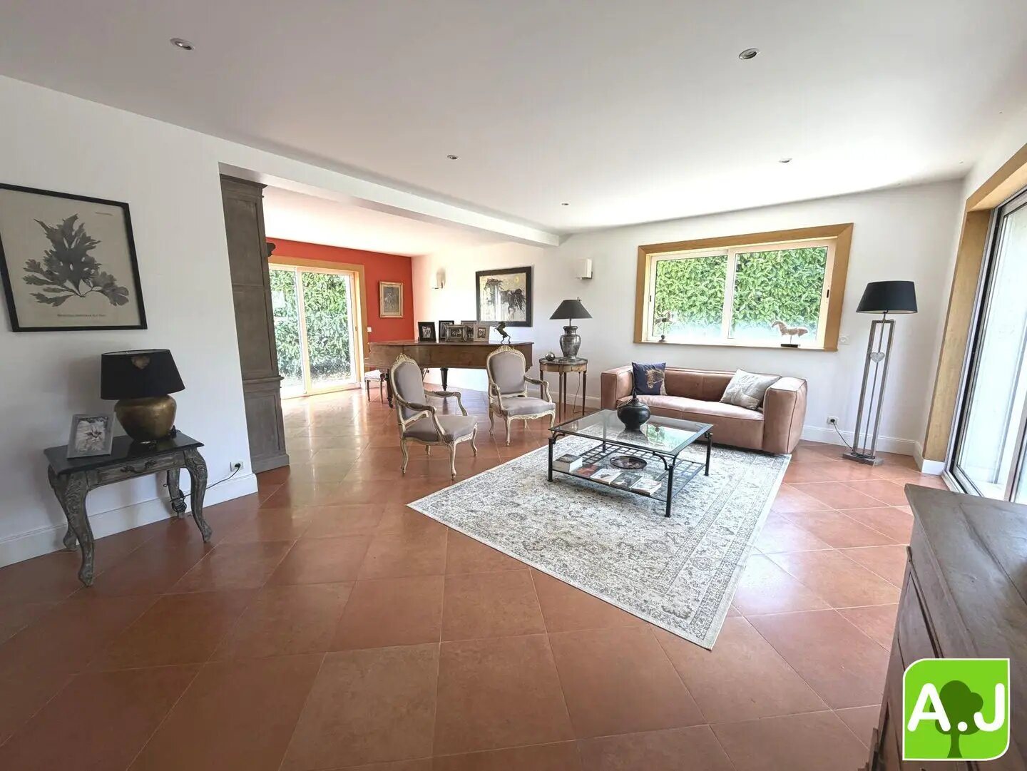 Maison à vendre, 200m², Houdan