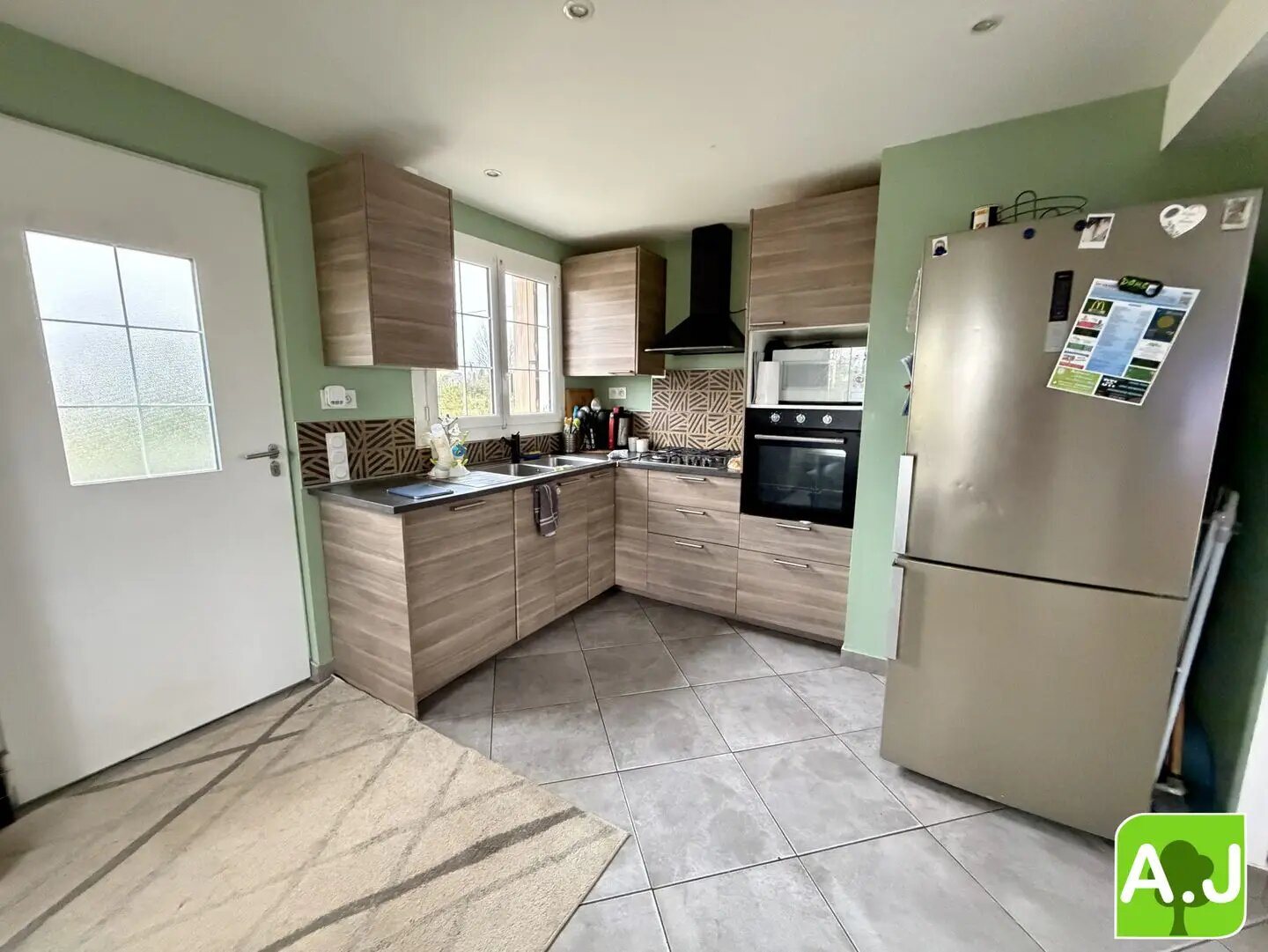 Maison à vendre, 145m², La Couture-Boussey