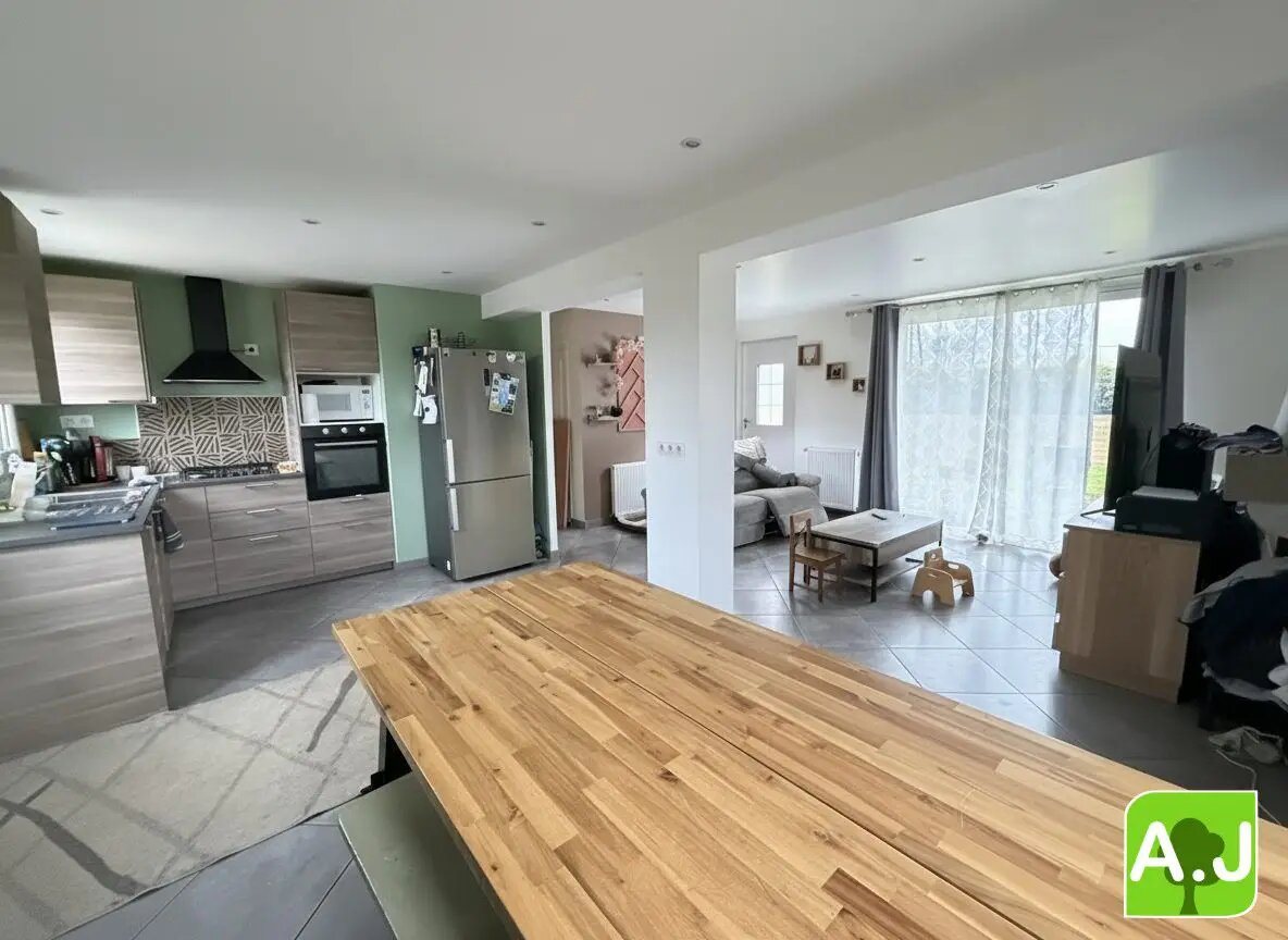 Maison à vendre, 145m², La Couture-Boussey