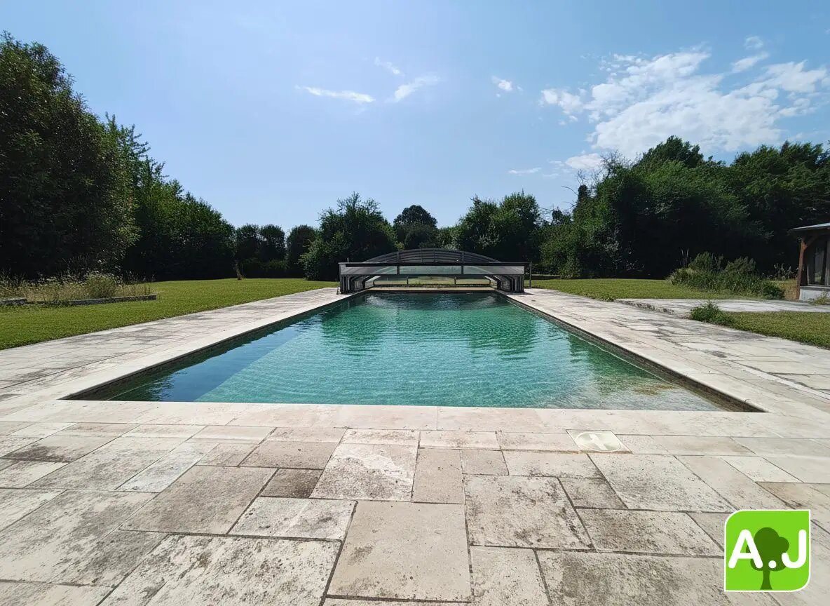 Maison à vendre, 225m², Saint-André-de-l'Eure