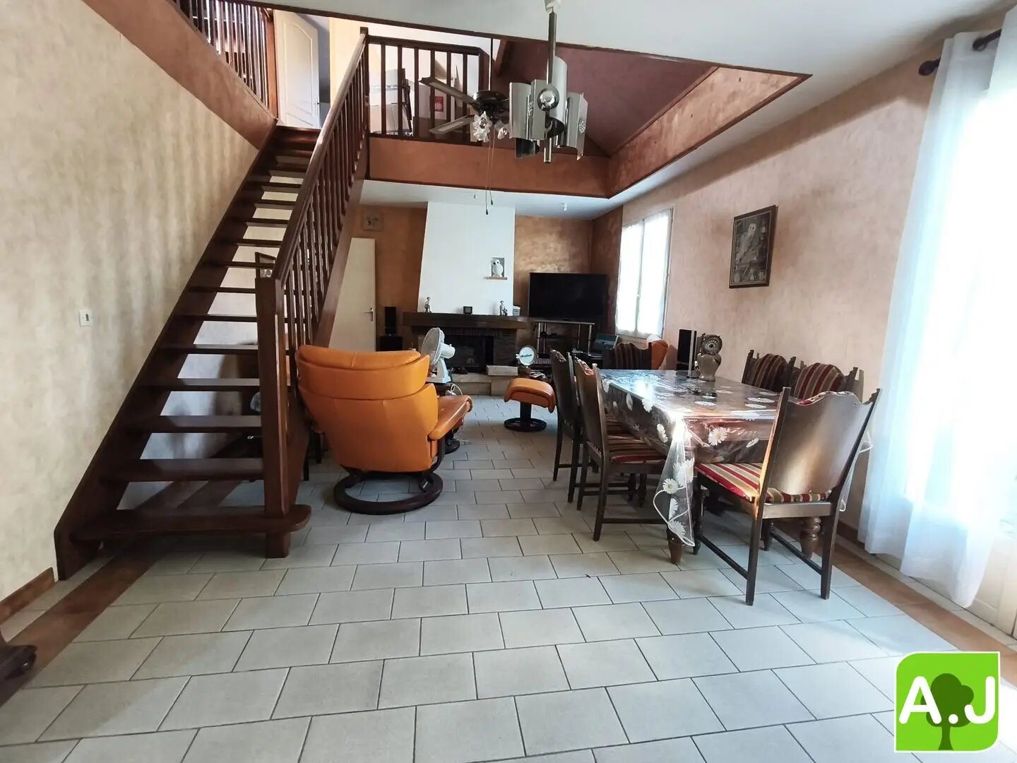 Maison à vendre, 112m², Anet