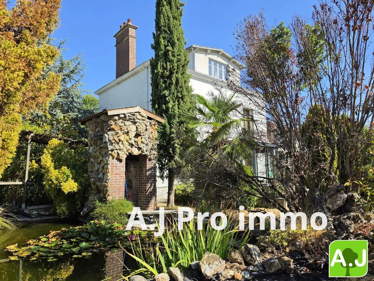 Maison à vendre, 165m², Ezy-sur-Eure