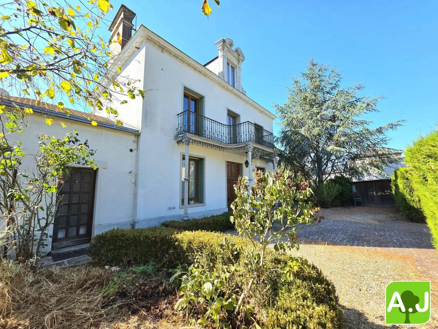 Maison à vendre, 165m², Ezy-sur-Eure