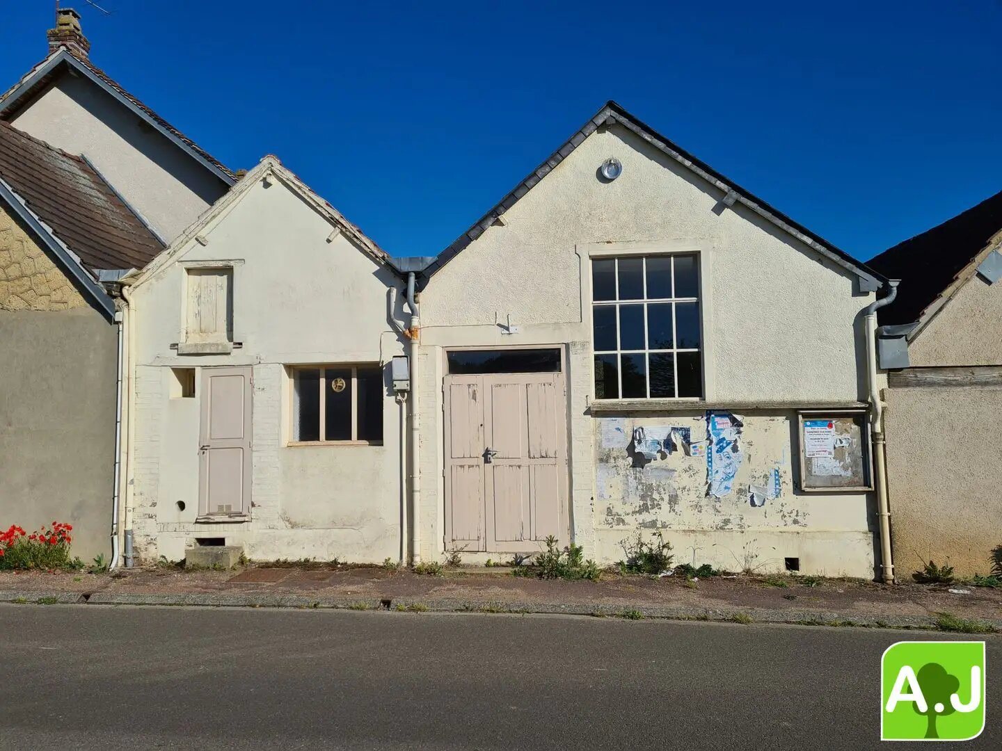 Maison à vendre, 65m², Mouettes