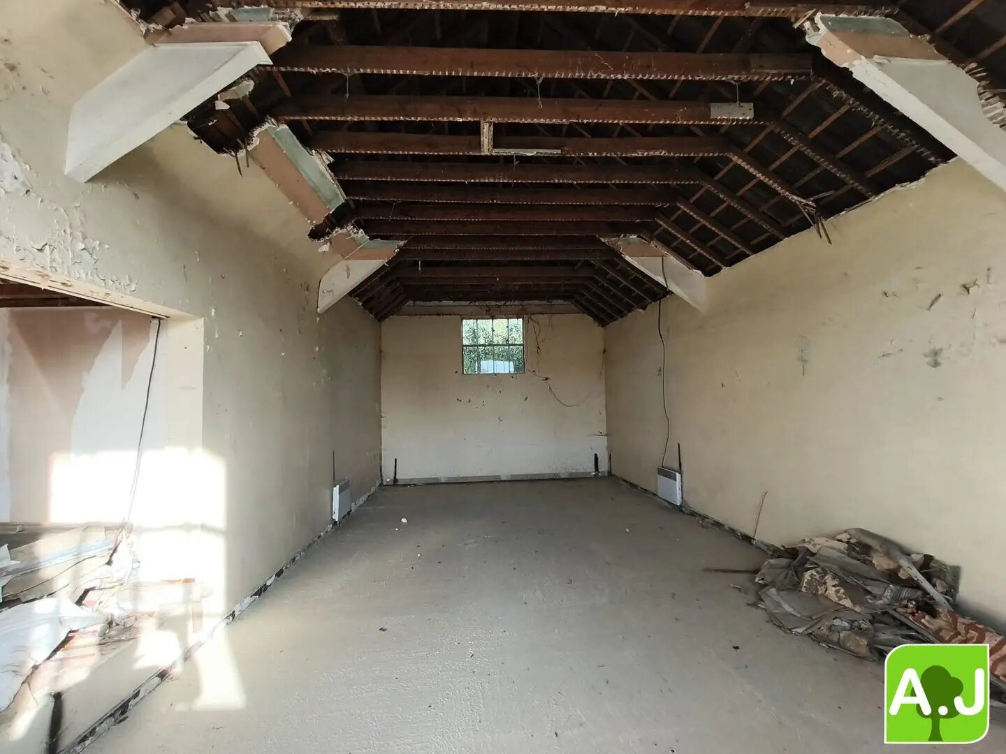 Maison à vendre, 65m², Mouettes