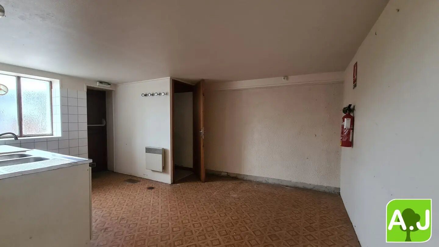 Maison à vendre, 65m², Mouettes
