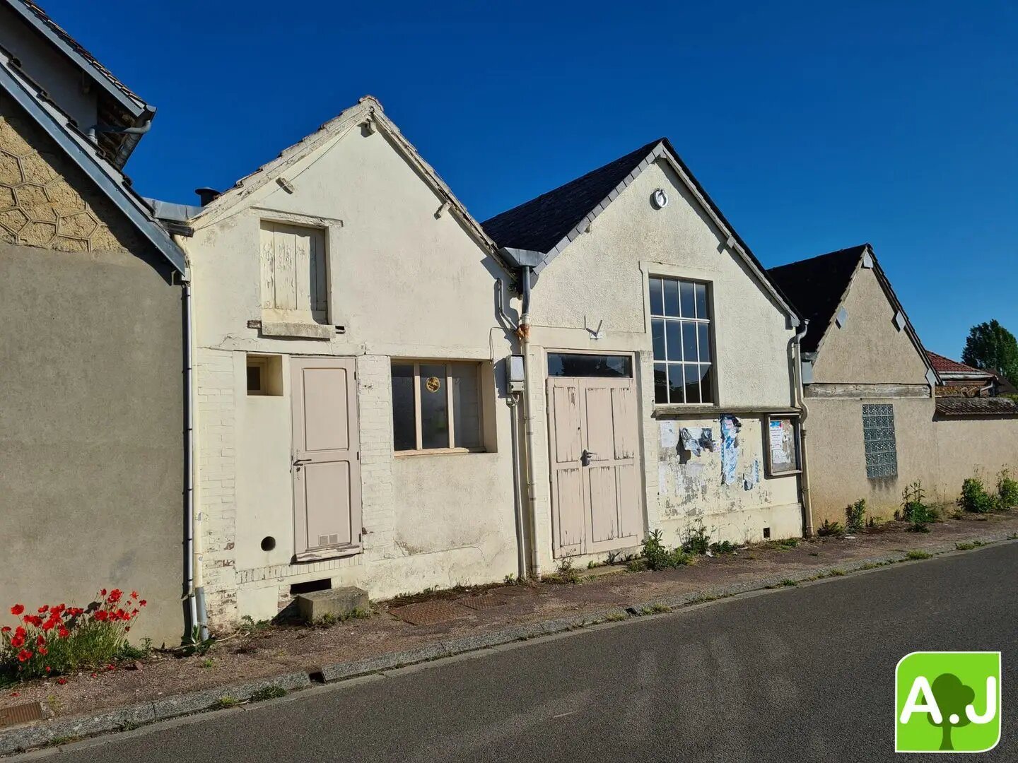 Maison à vendre, 65m², Mouettes