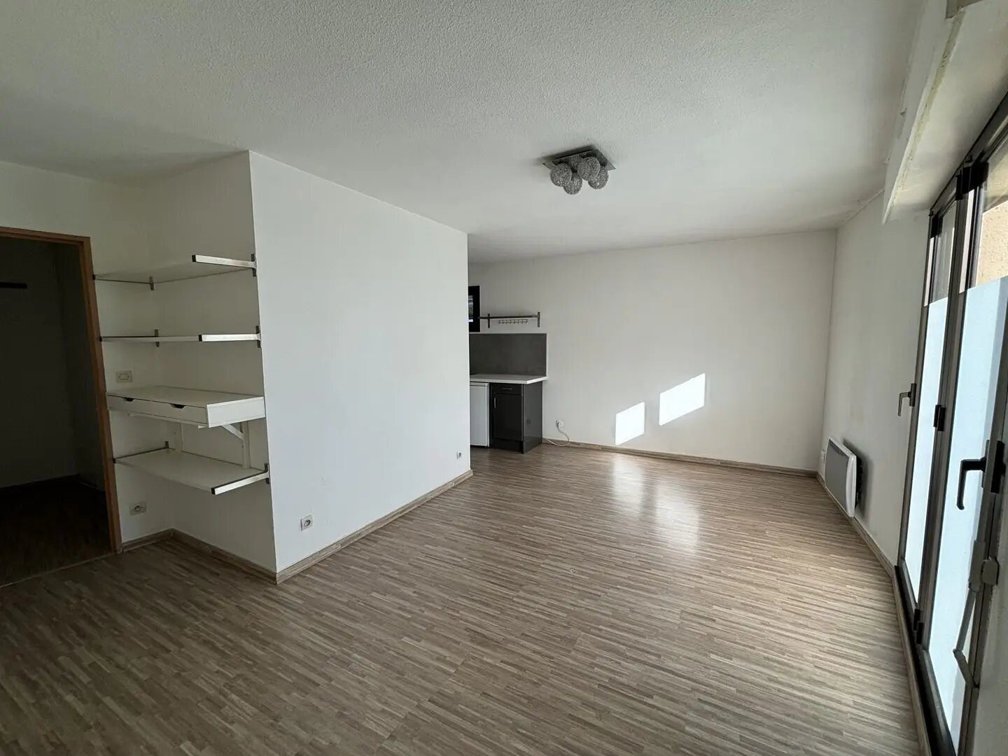 Appartement à louer, 30m², Blagnac