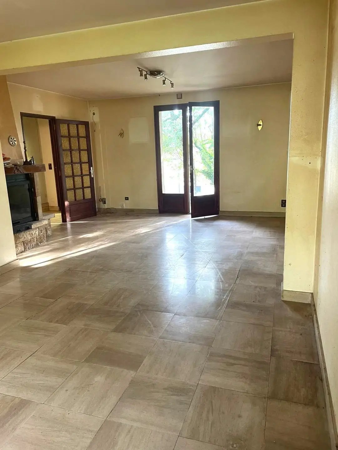 Maison à vendre, 98m², Figeac