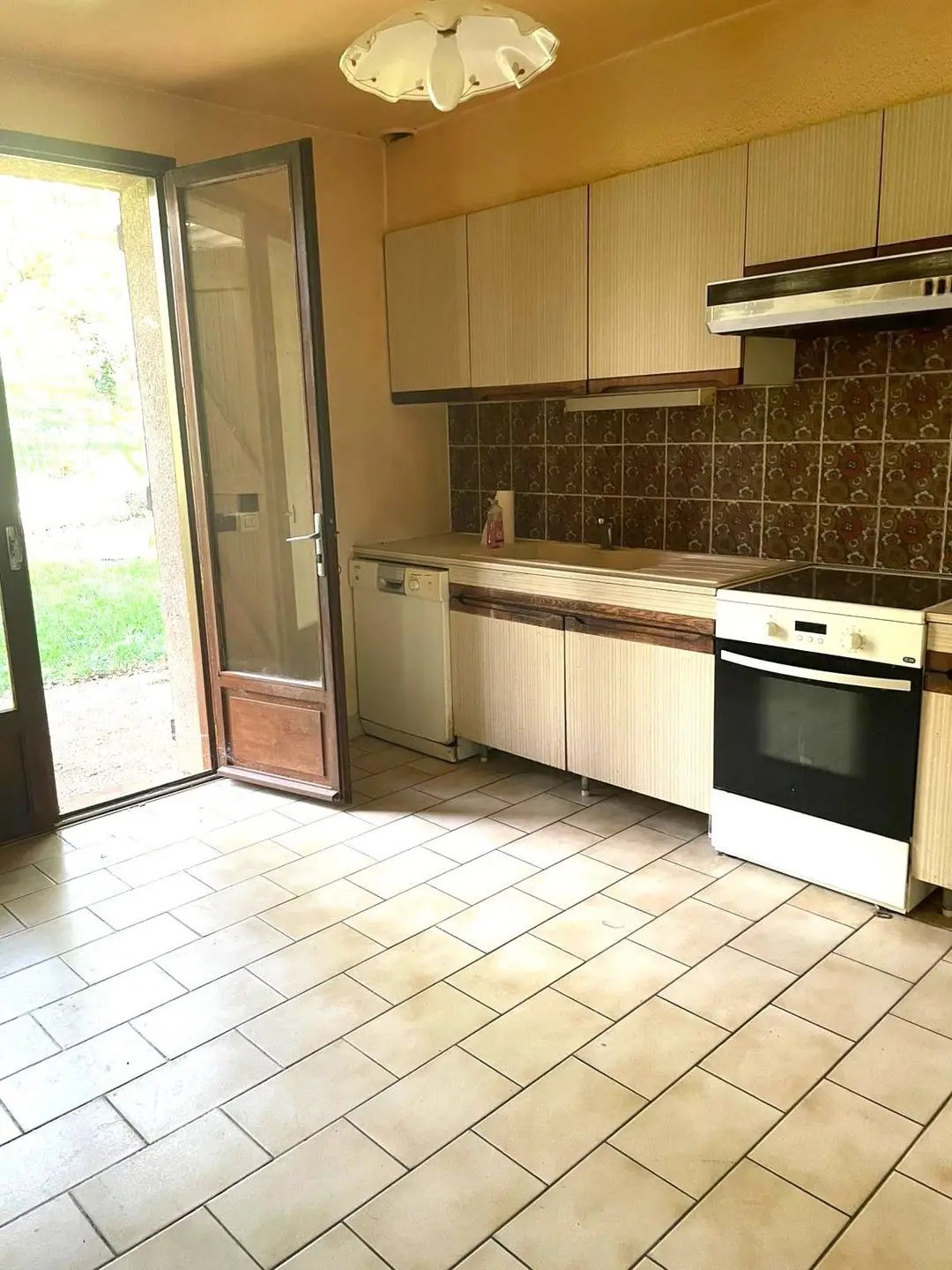 Maison à vendre, 98m², Figeac