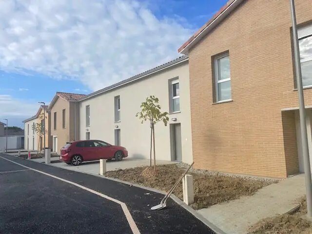 Maison à vendre, 68m², Eaunes