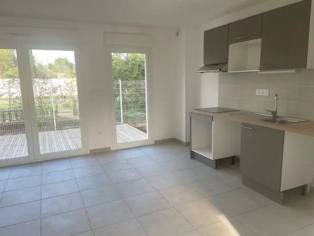 Maison à vendre, 68m², Eaunes