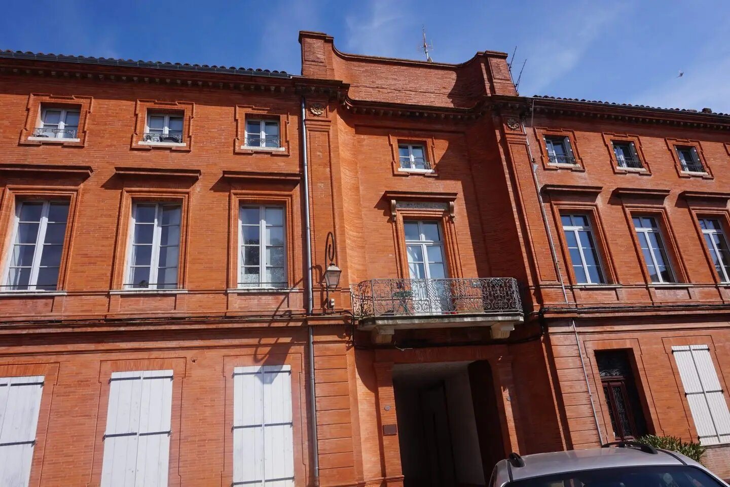 Appartement à vendre, 28m², Auterive