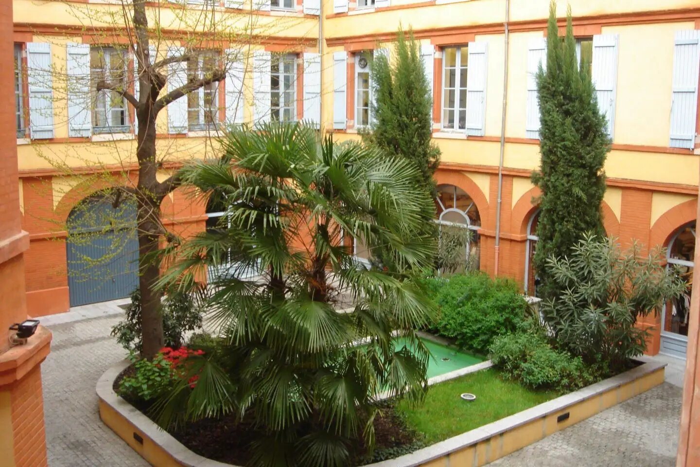 Appartement à louer, 39m², Toulouse