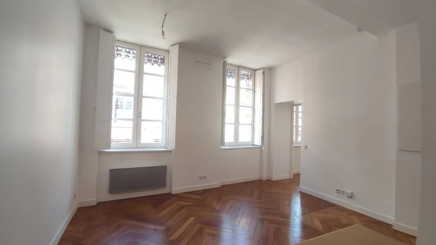 Appartement à louer, 39m², Toulouse
