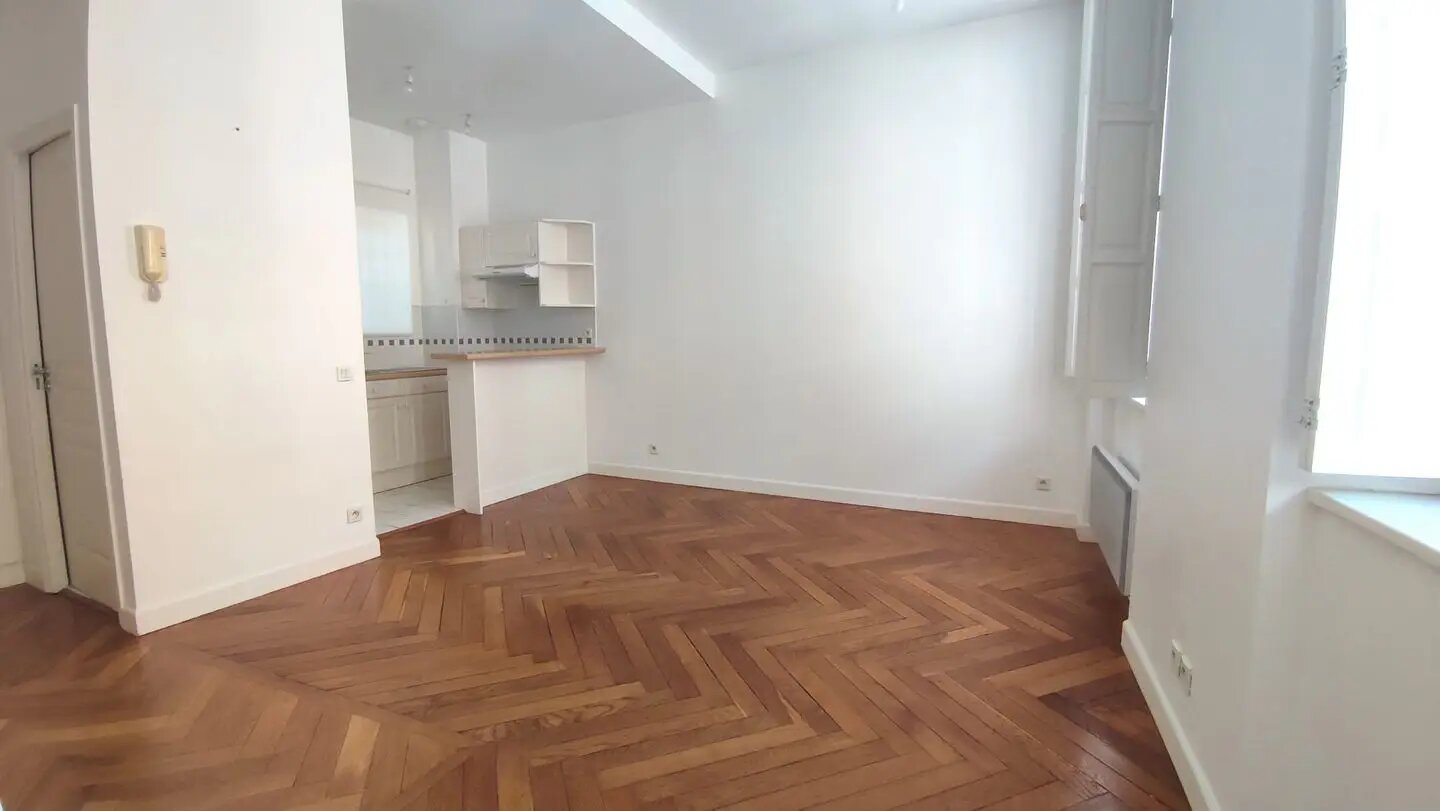 Appartement à louer, 39m², Toulouse