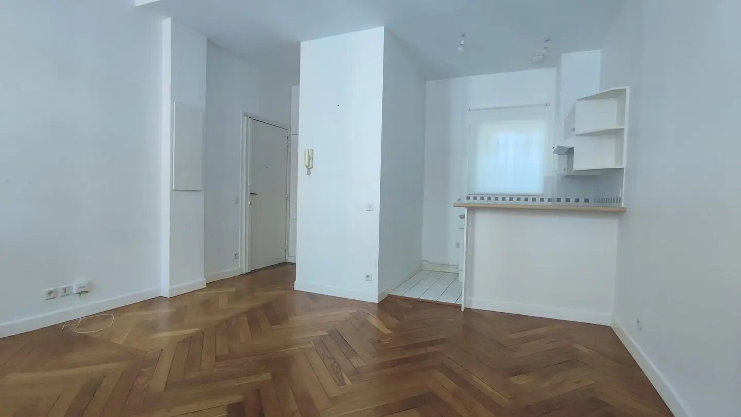 Appartement à louer, 39m², Toulouse